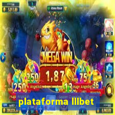 plataforma lllbet